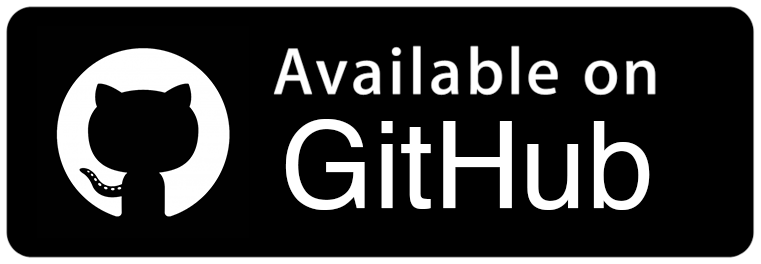 github badge