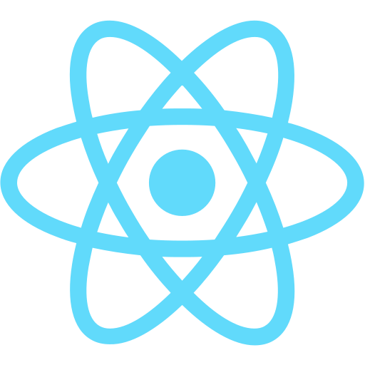 react icon