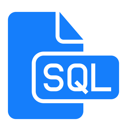 sql icon